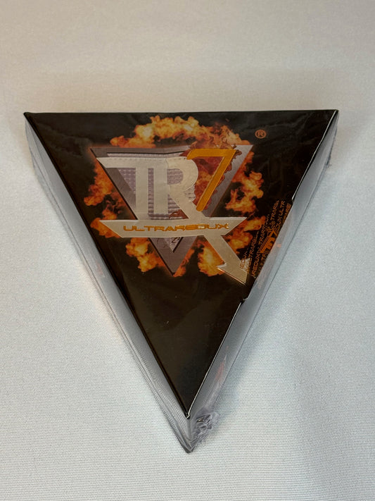 TR7 Lipo UltraRedux Injectables